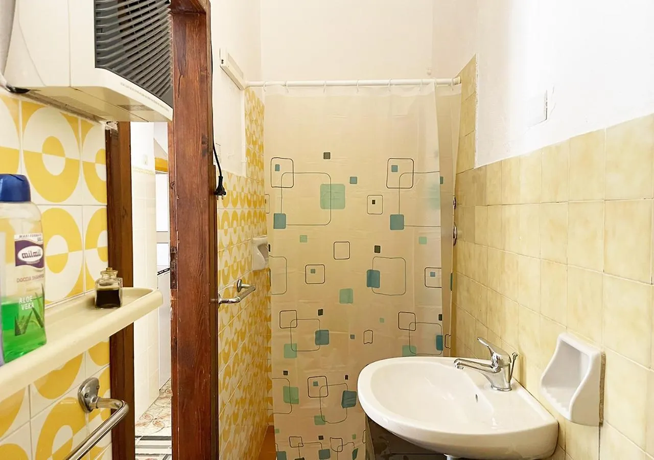 Pgs Immobiliare Srls Casa Regina Villetta Con Terrazza Immersa Nella Natura La Maddalena 0*, La Maddalena (Sassari)
