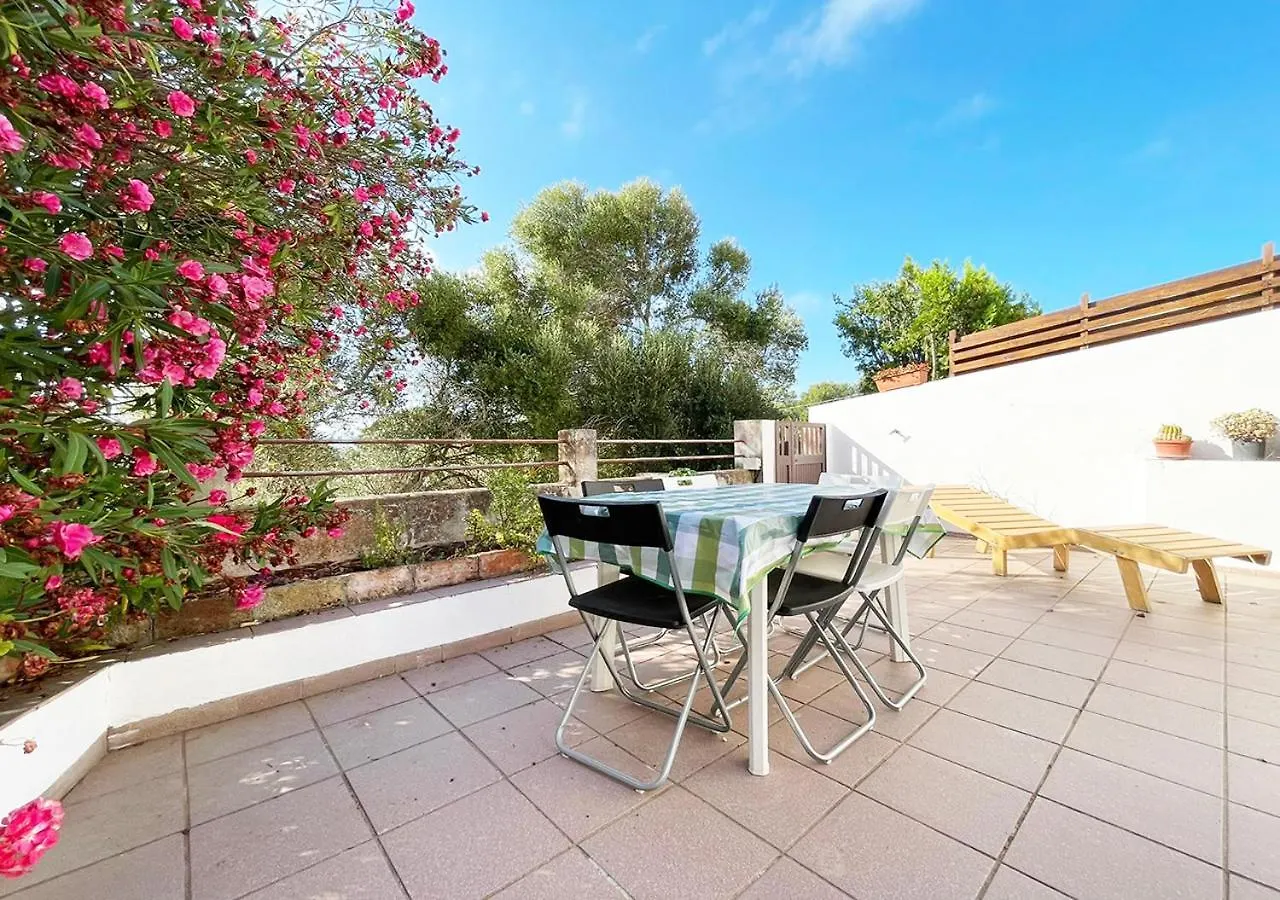 Pgs Immobiliare Srls Casa Regina Villetta Con Terrazza Immersa Nella Natura La Maddalena Italien