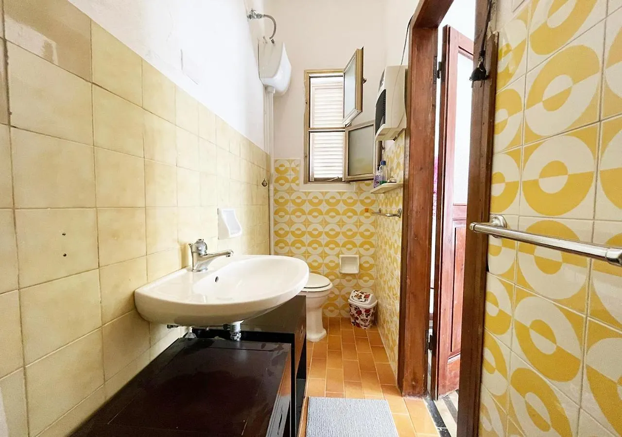 Pgs Immobiliare Srls Casa Regina Villetta Con Terrazza Immersa Nella Natura La Maddalena Semesterbostad