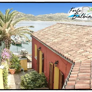 Balbiano La Maddalena (Sassari)